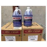 8 Gallon Bottles Expired Betco Spectaculoso