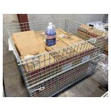 72 Gallons Bottled EXPIRED Betco Spectaculoso