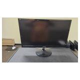 VIEWSonic 24in Full HD widescreen LCD  Monitor