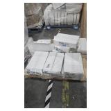 Pallet of Reli can liners