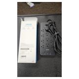 Anderson 351 Powerstrip