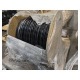 NEW Large Roll Fiber Optic Cable 2,500 Feet