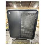 APPEARS NEW, MOVINCOOL FAN. SOLD AS