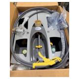 BUNDLE OF 4 QUATRO SELECT DISPENSERS. NEW IN