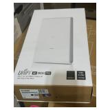 4 Ubiquiti UniFi AC Mesh Pro Access Point. It is