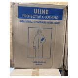 17 BUNDLES OF VARIOUS BRANDS OF PROTECTIVE