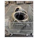 VARIOUS EQUIPMENT TIRES  APPEAR BRAND