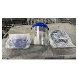 4 safety visors protective face sheilds