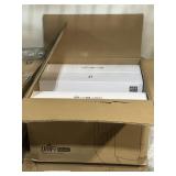 4 Ubiquiti UniFi AC Mesh Pro Access Point. It is