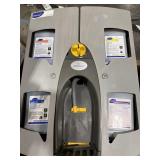 BUNDLE OF THREE DIVERSEY SELECT DISPENSERS ON