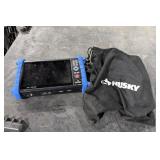 Husky WiFi IPC tester with bag