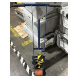 ULine Safety Tape Industrial Floor Tape Applicator