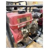 Predator 2 Inch Semi-Trash Water Pump (model