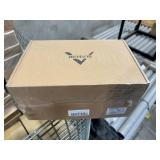 RETEVUS Two-Way Radio System Model RT22 Brand New