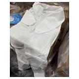 BUNDLE OF 22 CASES OF DISPOSABLE PROTECTIVE