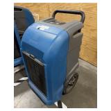 XPOWER Commercial Dehumidifier Model