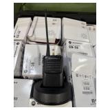 HUGE Lot Motorola/Vertex Standard VX-261-G7-5