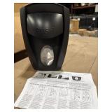 BUNDLE OF FIVE EASY FOAM DISPENSERS. NEW IN