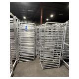 FIVE Mobile aluminum commercial sheet pan