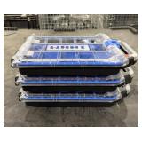 3 Hart nut and bolt organizers