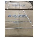 NEW Black Steel Mesh Bench Base Kit (NO Back Rest)