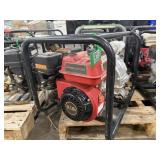 Predator 2 in. 212cc Gasoline Engine Semi-Trash