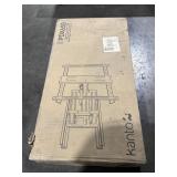 NEW Kanto Full-Motion Large Display TV Wall Mount