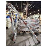NEW The Little Giant Ladders Velocity is the