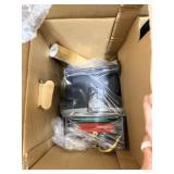 This  item is a Bissell Commercial Canister