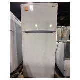 Winia 18.18 cu.ft. Top-Freezer Refrigerator.
