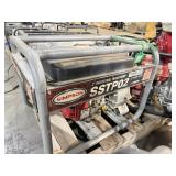 Simpson 2" Industrial Trash Pump (Model SSTP02).