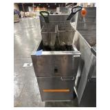 Dean SR114E Super Runner Economy Fry Master