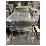 Cleveland 25 Gallon Manual Tilt Skillet or