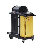 1 Rubbermaid Executive High Security Janitorial