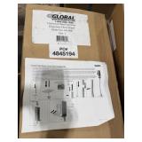 5 GLOBAL INDUSTRIAL UNIVERSAL HAND SANITIZER