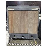 LARGE USED PORTACOOL FAN. UNTESTED, AS-IS