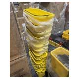 Bundle of 13 Sanitizing Caddy or a Rectangular