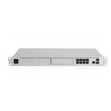 Ubiquiti UniFi Dream Machine Pro24 PoE. It is an