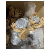 PALLET OF VARIETY OF MISCELLANEOUS ITEMS. TO