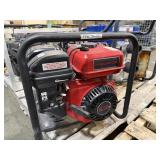 PREDATOR 2 in., 212cc Gasoline Engine Semi-Trash
