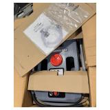 NEW IN OPENED BOX. FAST DRAW PRO CHEMICAL