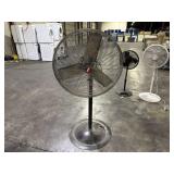 Dayton 30 inch commercial air circulator
