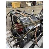 HONDA GX 390 GASOLINE SIMPSON SUPER PRO PRESSURE