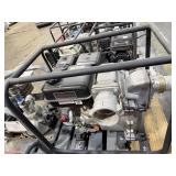 Predator 3 in. 301cc gasoline engine full-trash
