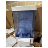 UNCOUNTED QUANTITY OF ULINE BULK FOAMING SOAP