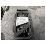 Husky 20 piece ratchet set