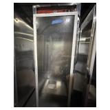 Vulcan Vp18 Full Size Non-Insulated