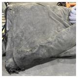 SEMI TRUCK HEAVY DUTY XXL TARP 18-Wheeler