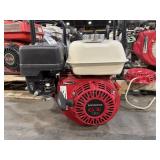 Honda GX160 industrial gasoline engine UNTESTED