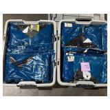 OVER 75 NEW 2x/3x EV Series High Vis Safety Vests